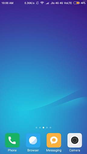 HD Redmi Note 5A Wallpaper screenshot 8