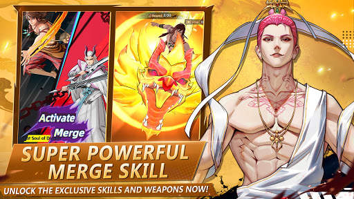 Westward M скриншот 4