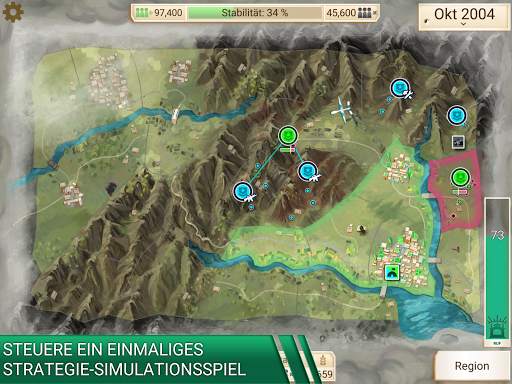Rebel Inc. screenshot 8