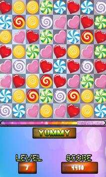 Candy Diamonds screenshot 2