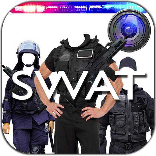 SWAT Photo Maker Studio Editor 1.06