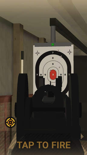 Army Sniper School screenshot 3
