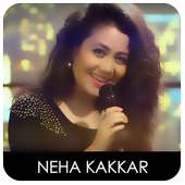 Neha Kakkar Songs Hits - Sorry Song logo