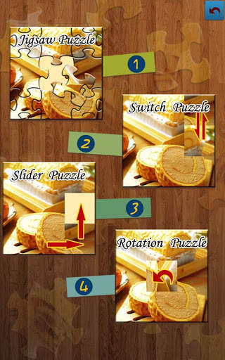 Road Jigsaw Puzzles screenshot 4