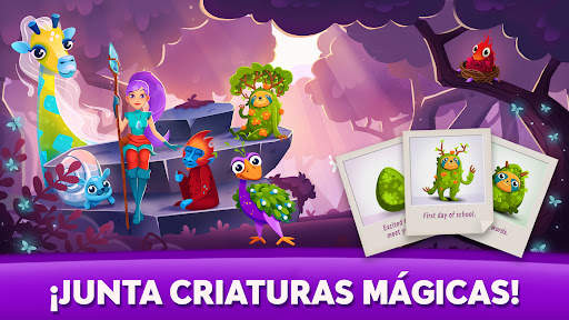Viola's Quest: Marble Blast screenshot 4