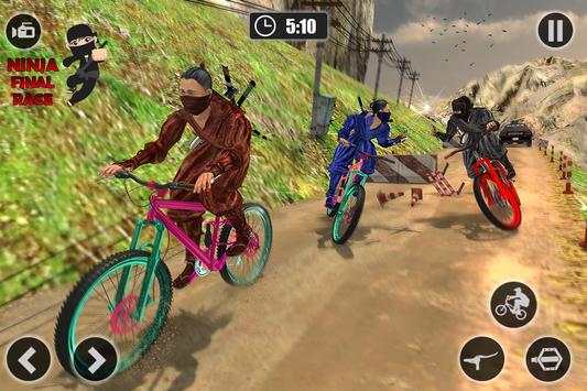 🚴🚴🚴🚴🚴🚴🚴 Ninja Final Race  🚴🚴🚴🚴🚴🚴🚴 screenshot 12
