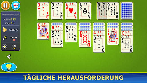 Solitaire Mobile screenshot 22