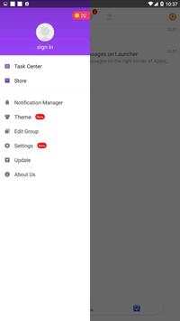 Cherry Message screenshot 4