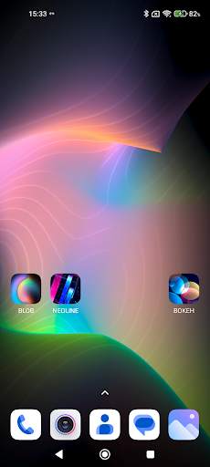 Blob screenshot 19