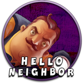 The Neighbor Wallpaper icon