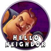 The Neighbor Wallpaper 1.0.0