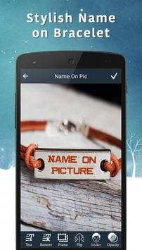 My Name on Picture screenshot 5