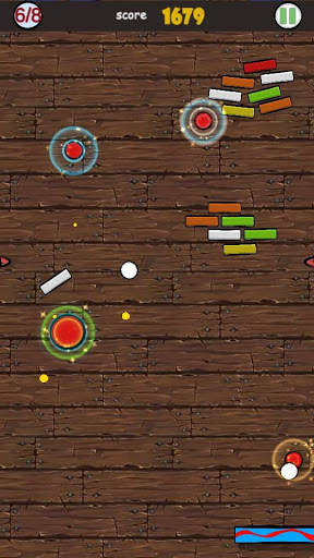 Block game - Break game screenshot 3
