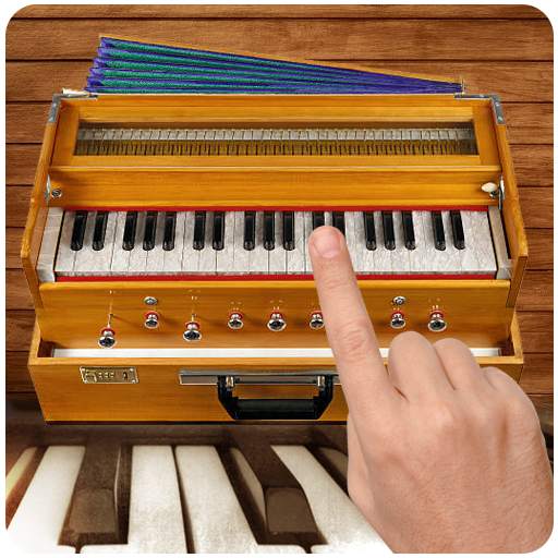 Harmonium 1.1.2