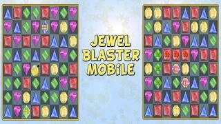 Jewel Blaster Mobile screenshot 1