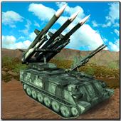 savaş uçakları vs Tanklar icon