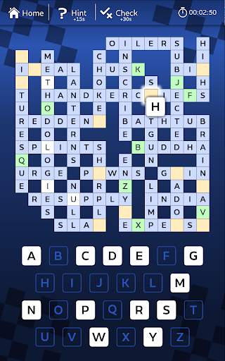 Astraware A-to-Z screenshot 16