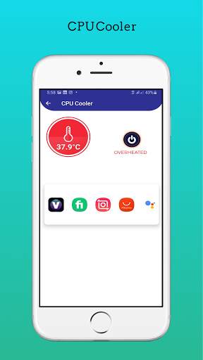 Dark VPN - VPN PRO screenshot 5