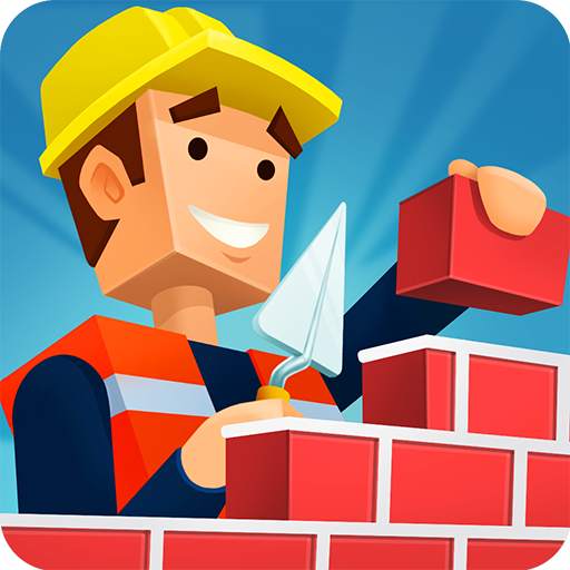 Idle Builders - World Landmark 1.7