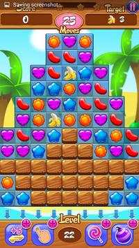 Jelly Bean Crush screenshot 5