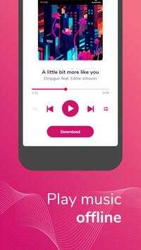 Free Music screenshot 4