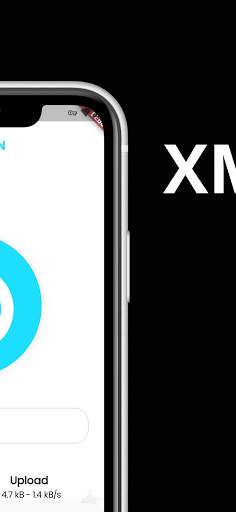 XMate VPN - Free VPN Proxy Server & Fast VPN screenshot 2