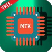 Engineering Mode MTK - MTK mobile uncle tools icon