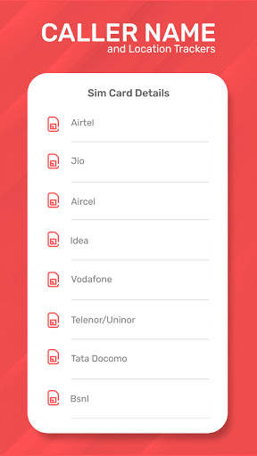 Mobile Number Location - Search Nearby & Traffic screenshot 6