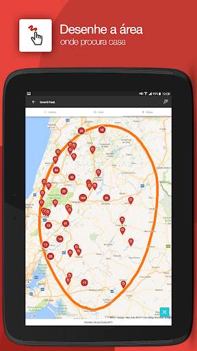 Imovirtual Real Estate Portal screenshot 11