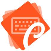 Creative Keyboard on 9Apps