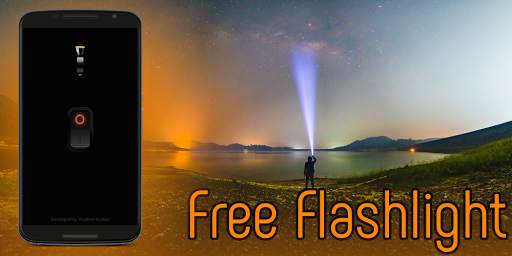 Super-Bright Flashlight | Самый Яркий Фонарик screenshot 1