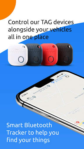 Letstrack скриншот 3