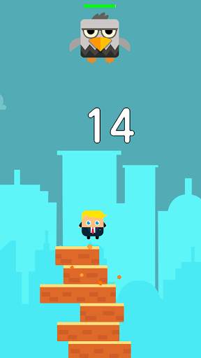 Stack Up !!! screenshot 1