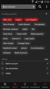 Video Downloader screenshot 2