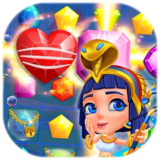 Jewel King Match 3 1.7.0