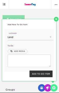 SamePay screenshot 3