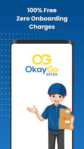 OkayGo Eflex screenshot 6