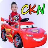 Play Toys With CKN Toys on 9Apps