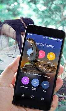 Snake in Phone Funny Joke screenshot 6