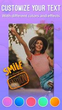 Text on photo, Photo Lab, Photo Editor Maker screenshot 2