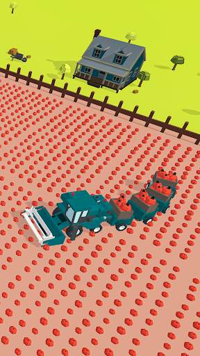 Harvest.io - Arcade Nông Trại screenshot 3