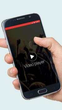 MaxPlayer screenshot 1