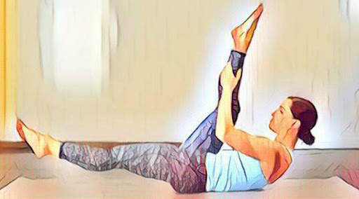 Pilates En Casa screenshot 4