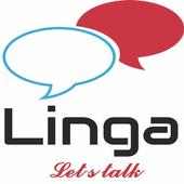 Linga icon