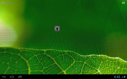 Flashlight screenshot 5