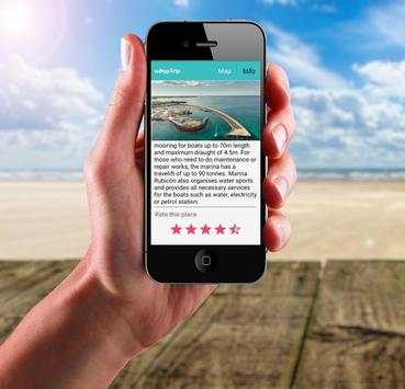 Adaptrip Travel Guide Lanzarote screenshot 7