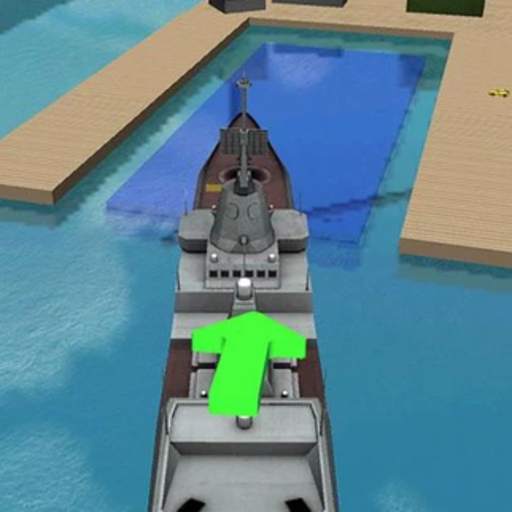 Cargo Ship Car Transporter 1.5