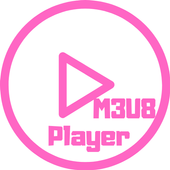 M3U8Player(VideoPlayer) icon