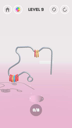 Hoop Pile 3D screenshot 6