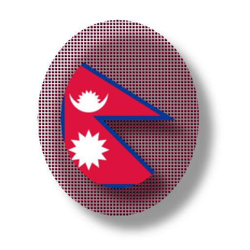 Nepalese apps and games icon